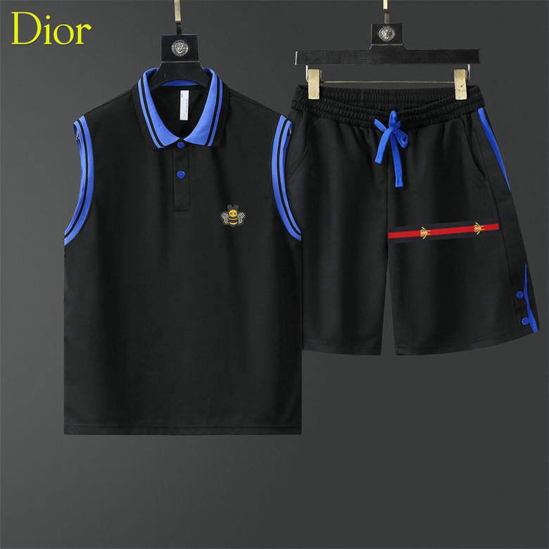 Wholesale Cheap D ior Designer Tracksuits for Sale