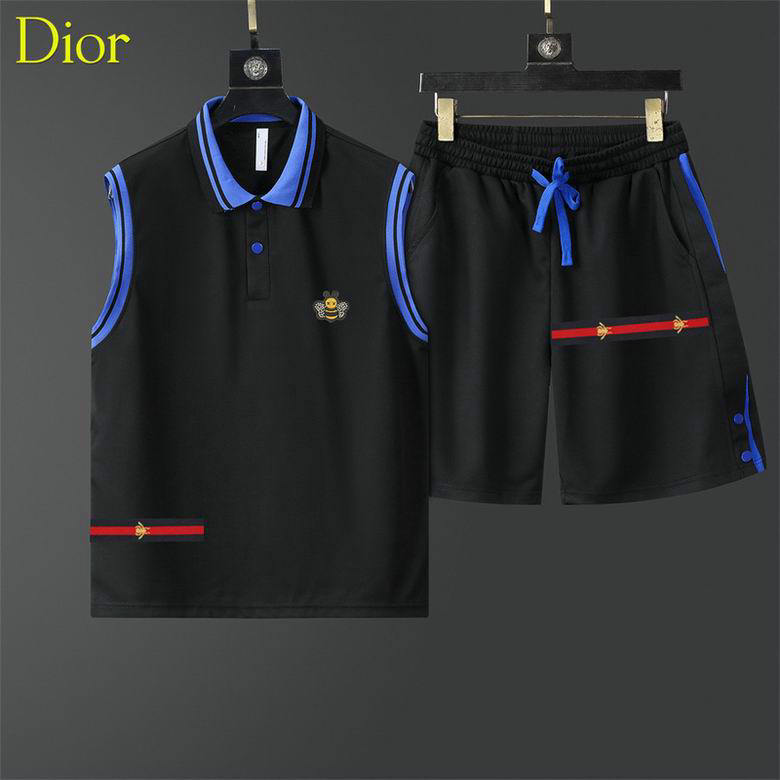 Wholesale Cheap D ior Designer Tracksuits for Sale