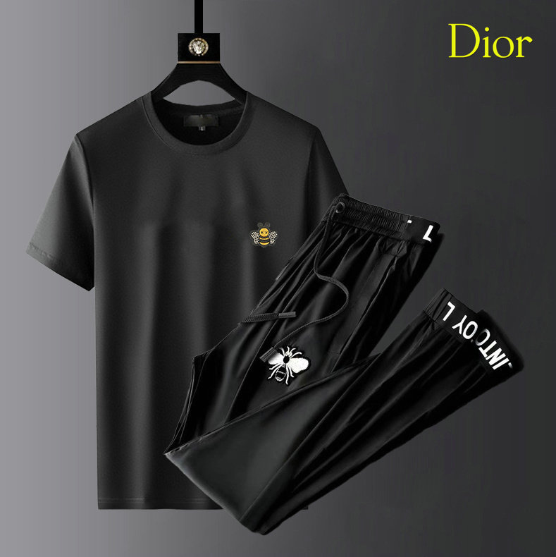 Wholesale Cheap D ior Designer Tracksuits for Sale