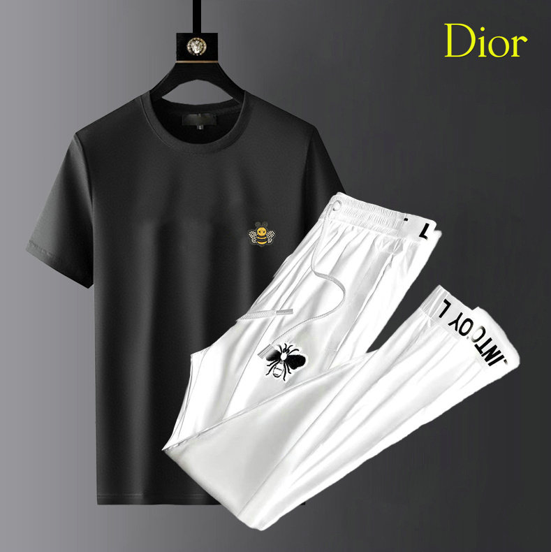 Wholesale Cheap D ior Designer Tracksuits for Sale