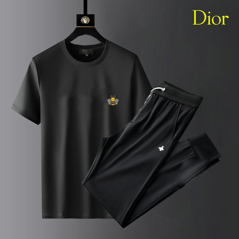 Wholesale Cheap D ior Designer Tracksuits for Sale