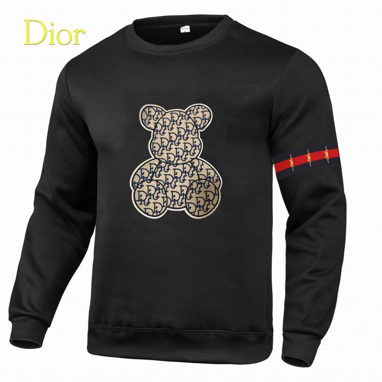 Wholesale Cheap D.ior Replica Sweatshirts for Sale