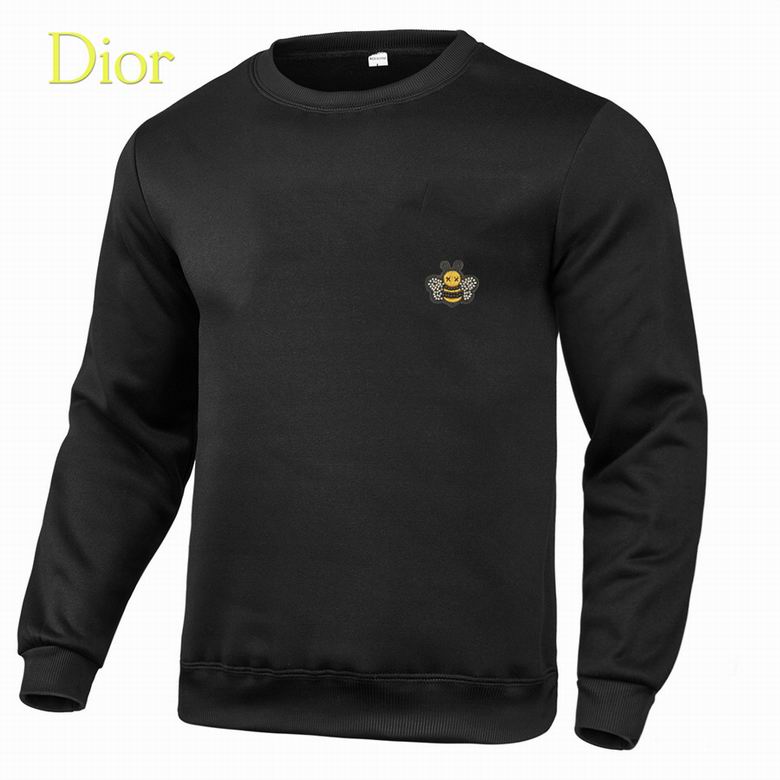 Wholesale Cheap D.ior Replica Sweatshirts for Sale