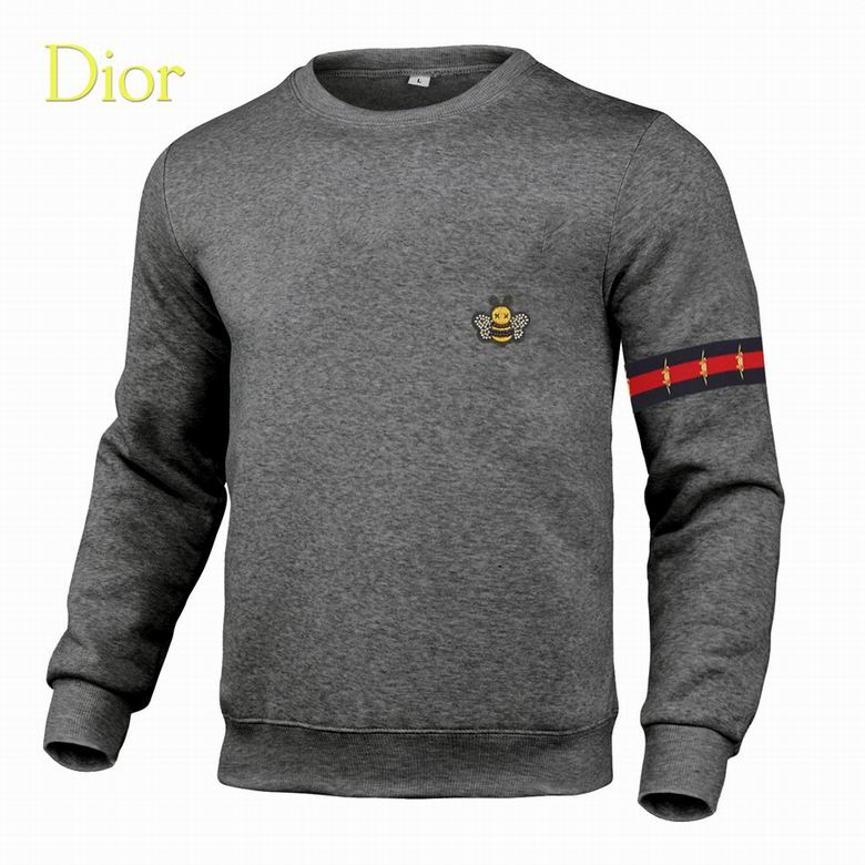 Wholesale Cheap D.ior Replica Sweatshirts for Sale