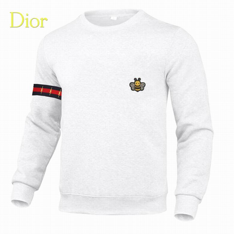 Wholesale Cheap D.ior Replica Sweatshirts for Sale