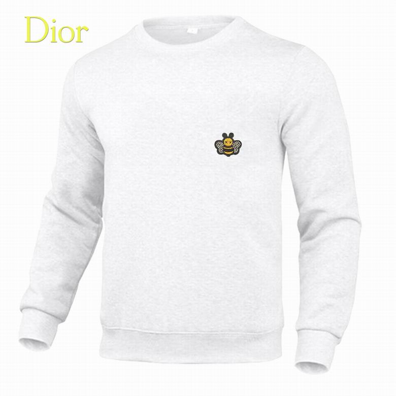 Wholesale Cheap D.ior Replica Sweatshirts for Sale