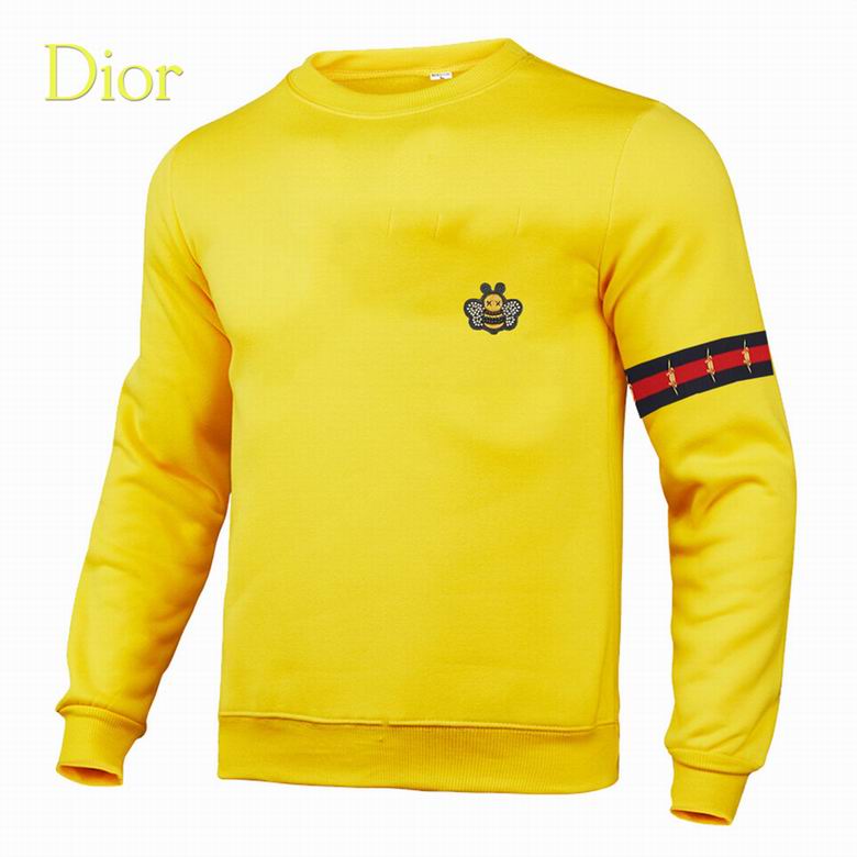 Wholesale Cheap D.ior Replica Sweatshirts for Sale