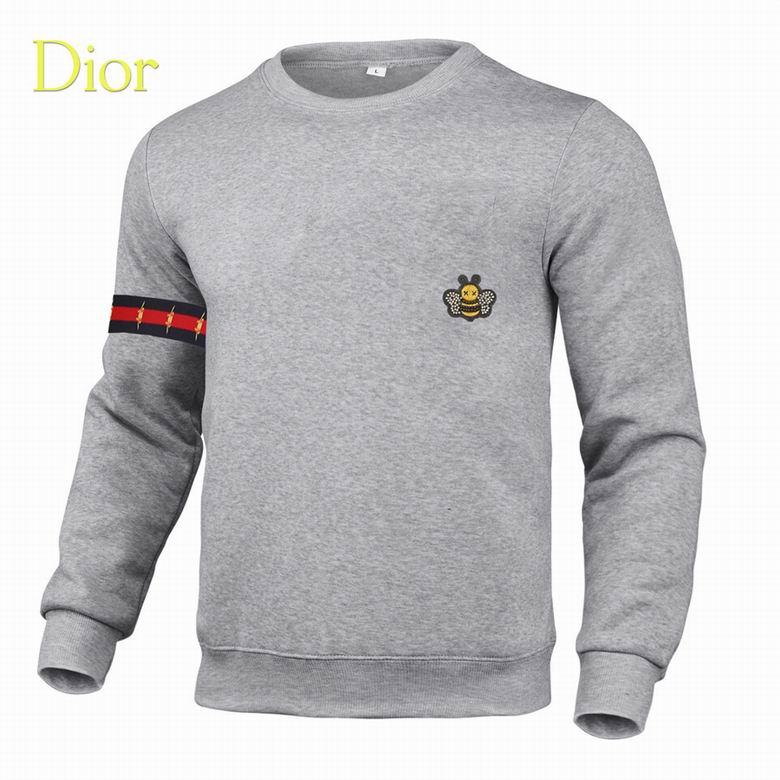 Wholesale Cheap D.ior Replica Sweatshirts for Sale