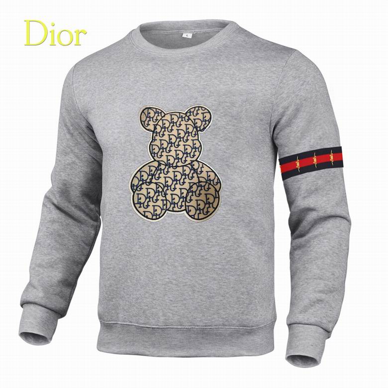 Wholesale Cheap D.ior Replica Sweatshirts for Sale