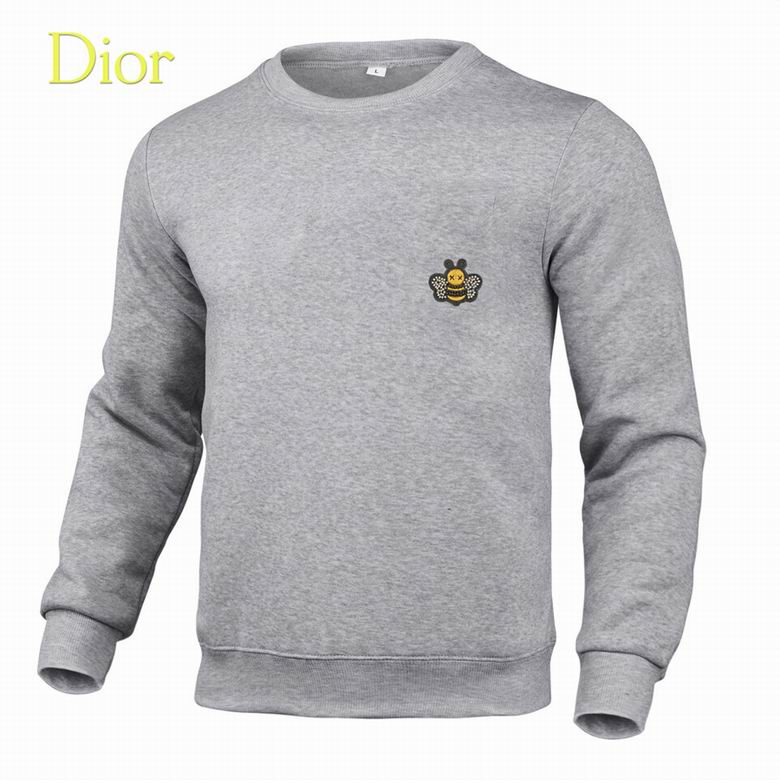 Wholesale Cheap D.ior Replica Sweatshirts for Sale