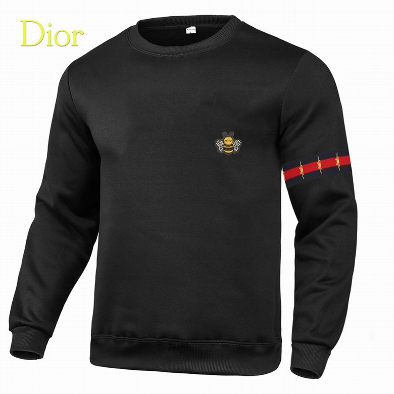 Wholesale Cheap D.ior Replica Sweatshirts for Sale