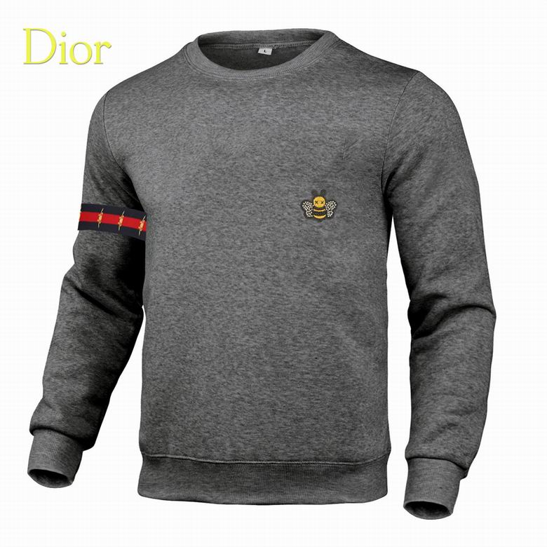 Wholesale Cheap D.ior Replica Sweatshirts for Sale