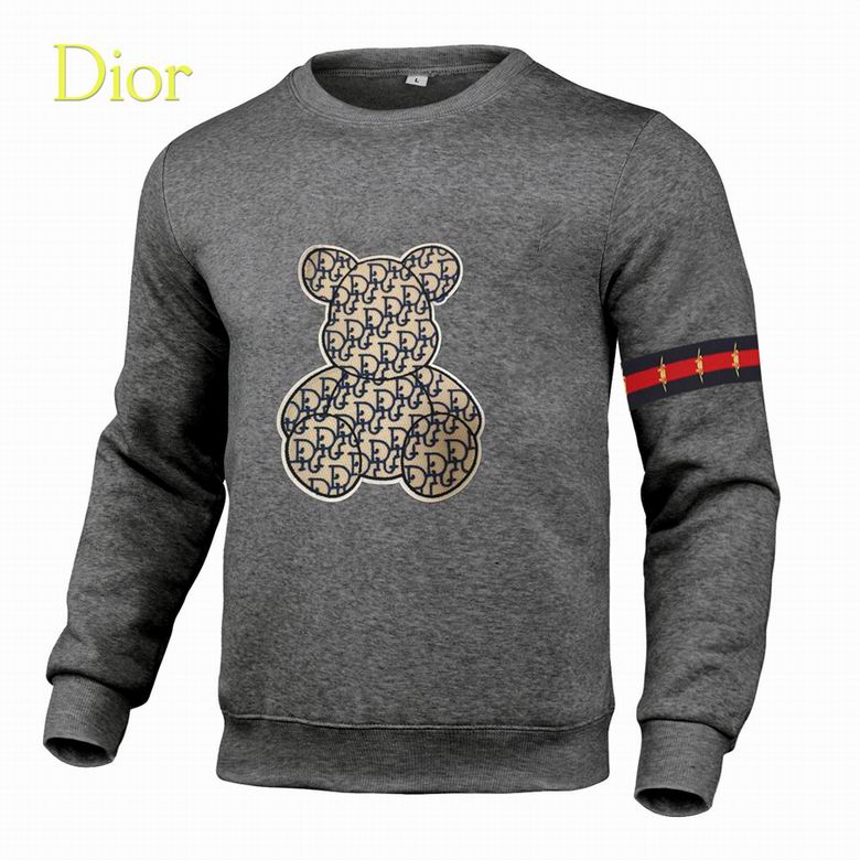 Wholesale Cheap D.ior Replica Sweatshirts for Sale