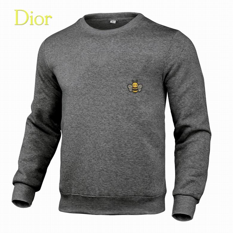 Wholesale Cheap D.ior Replica Sweatshirts for Sale