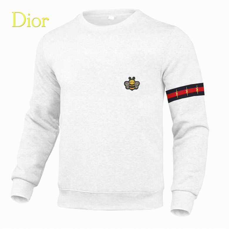 Wholesale Cheap D.ior Replica Sweatshirts for Sale