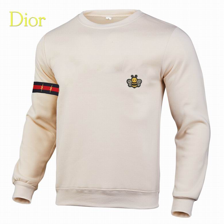 Wholesale Cheap D.ior Replica Sweatshirts for Sale