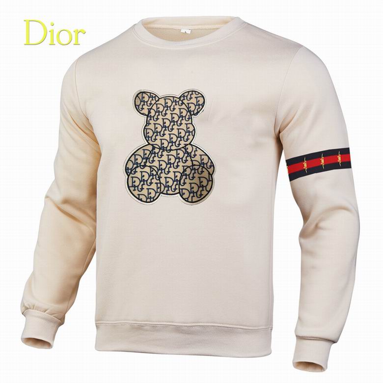 Wholesale Cheap D.ior Replica Sweatshirts for Sale