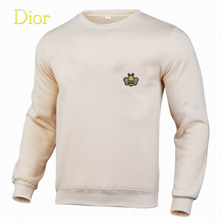 Wholesale Cheap D.ior Replica Sweatshirts for Sale