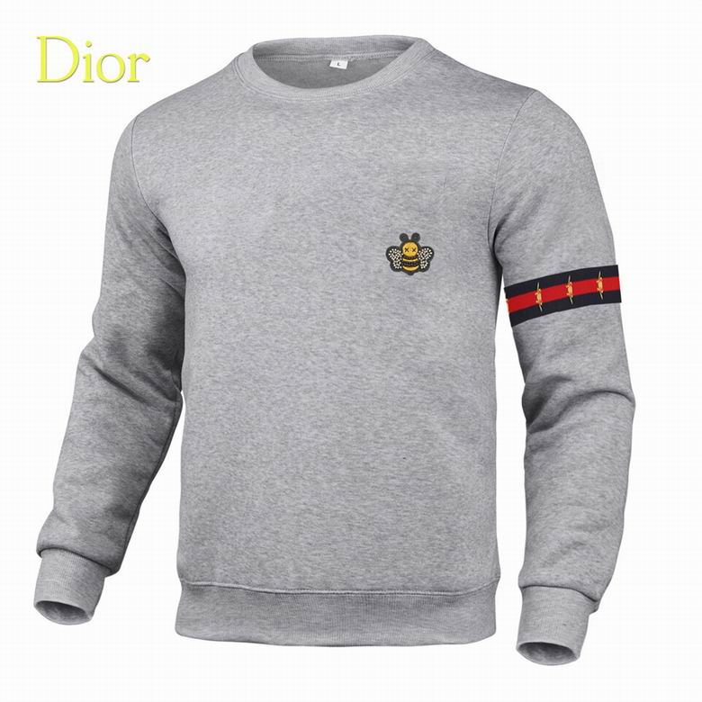 Wholesale Cheap D.ior Replica Sweatshirts for Sale