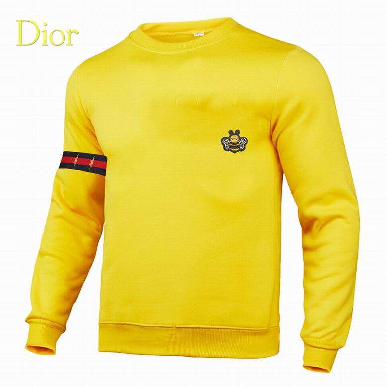 Wholesale Cheap D.ior Replica Sweatshirts for Sale