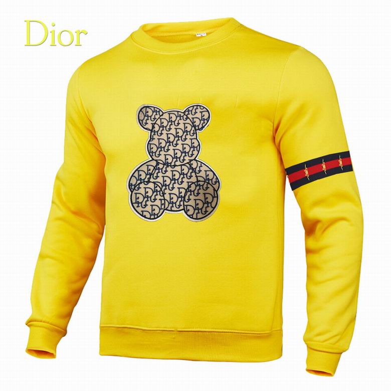 Wholesale Cheap D.ior Replica Sweatshirts for Sale