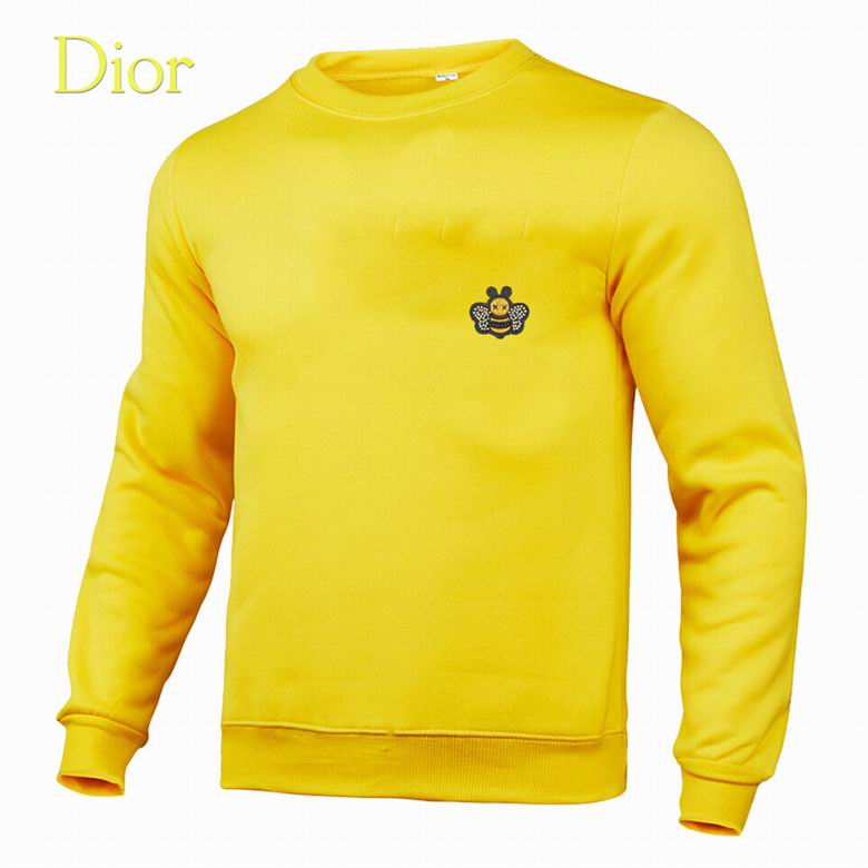 Wholesale Cheap D.ior Replica Sweatshirts for Sale