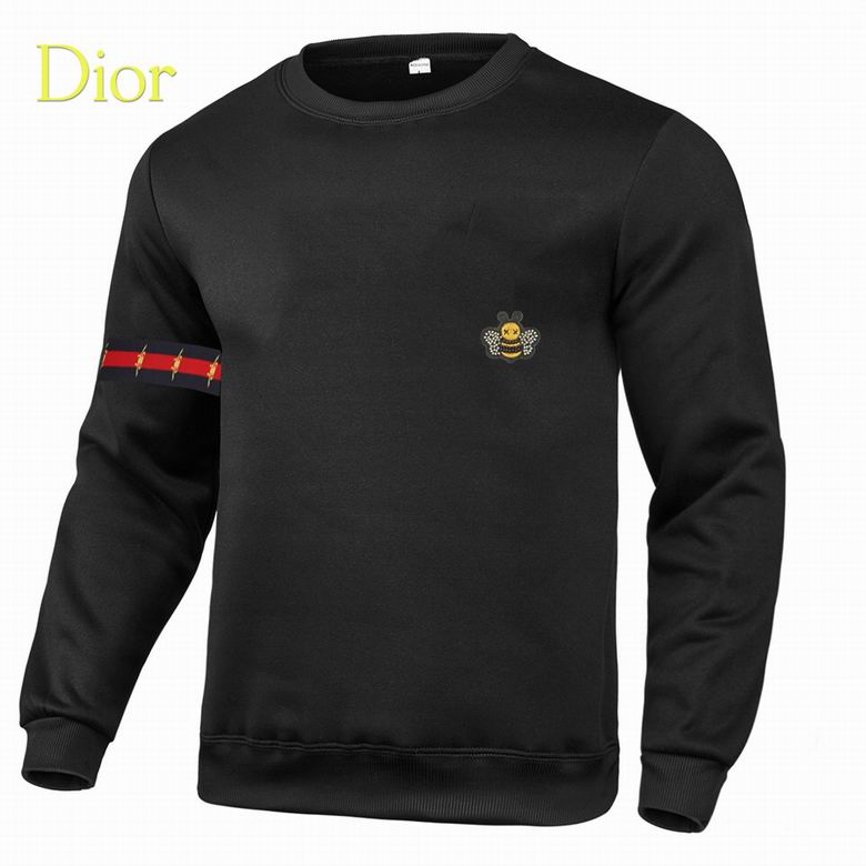 Wholesale Cheap D.ior Replica Sweatshirts for Sale