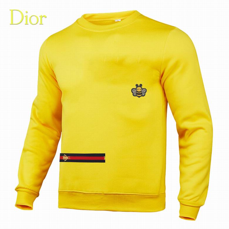 Wholesale Cheap D.ior Replica Sweatshirts for Sale