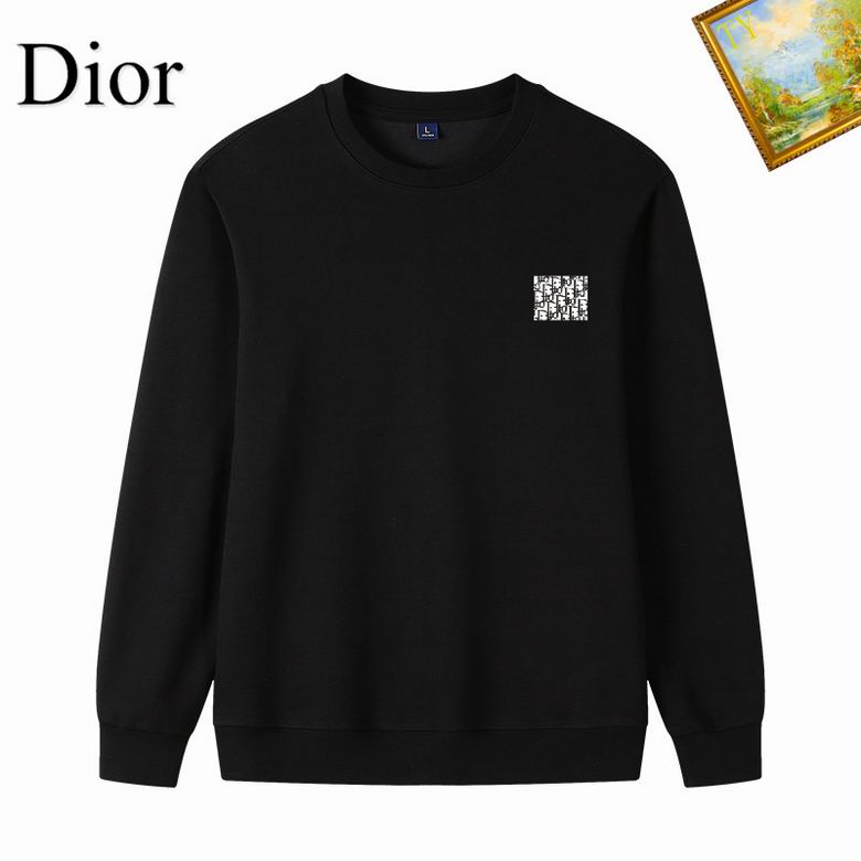 Wholesale Cheap D.ior Replica Sweatshirts for Sale