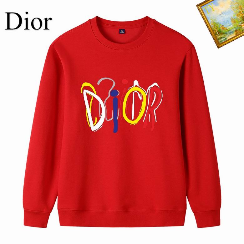 Wholesale Cheap D.ior Replica Sweatshirts for Sale