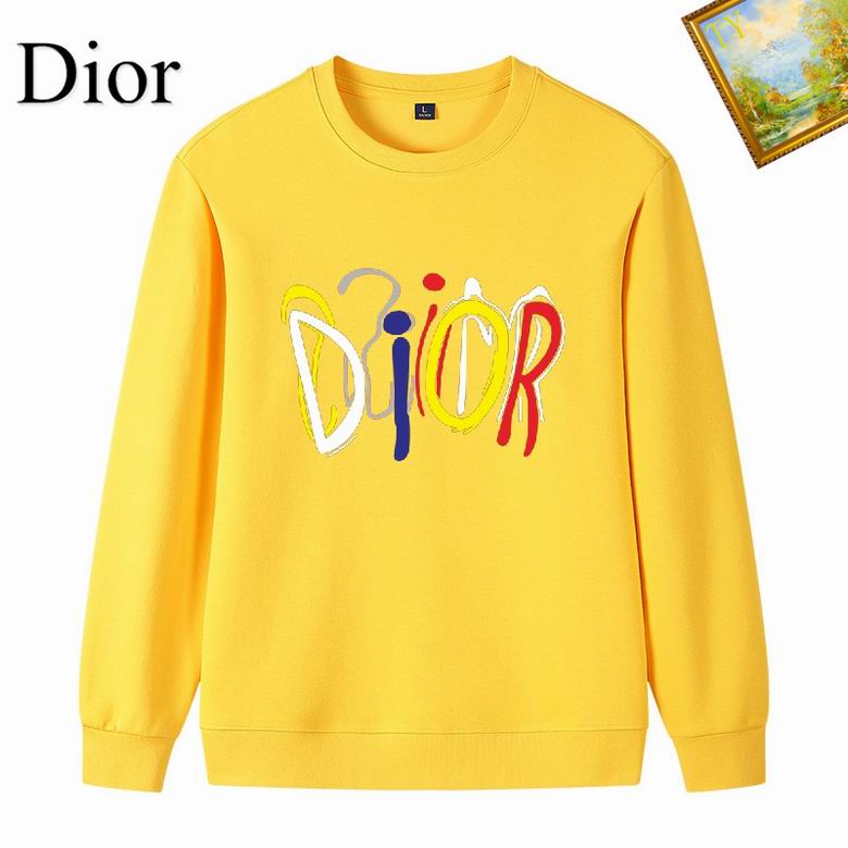 Wholesale Cheap D.ior Replica Sweatshirts for Sale