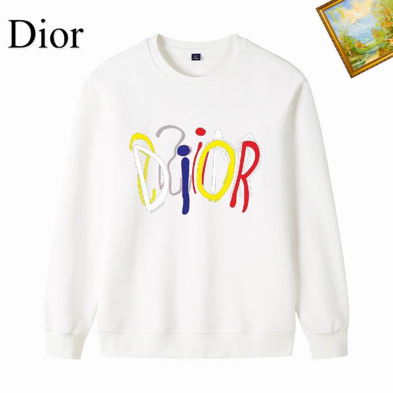 Wholesale Cheap D.ior Replica Sweatshirts for Sale