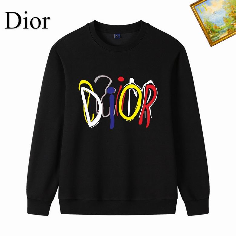 Wholesale Cheap D.ior Replica Sweatshirts for Sale