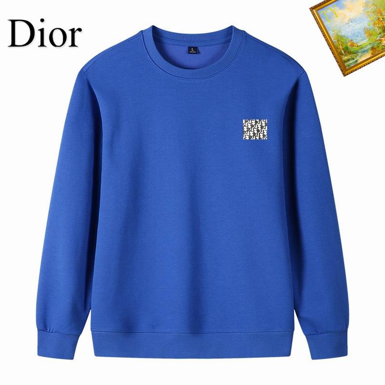 Wholesale Cheap D.ior Replica Sweatshirts for Sale