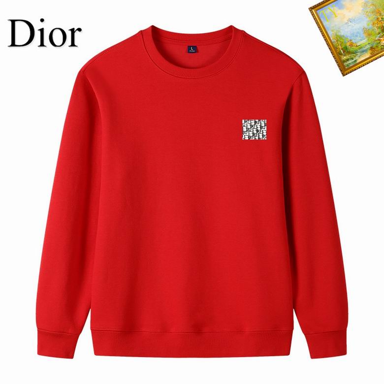 Wholesale Cheap D.ior Replica Sweatshirts for Sale