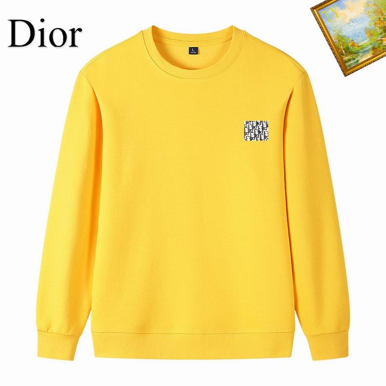 Wholesale Cheap D.ior Replica Sweatshirts for Sale