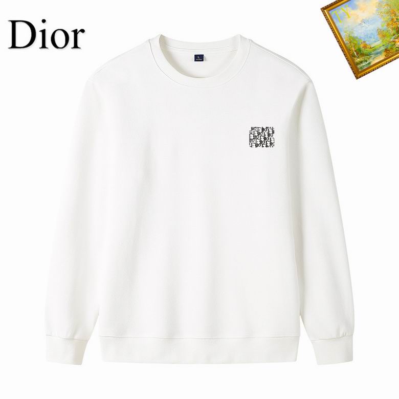 Wholesale Cheap D.ior Replica Sweatshirts for Sale