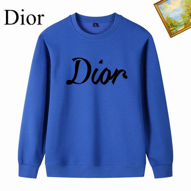 Wholesale Cheap D.ior Replica Sweatshirts for Sale