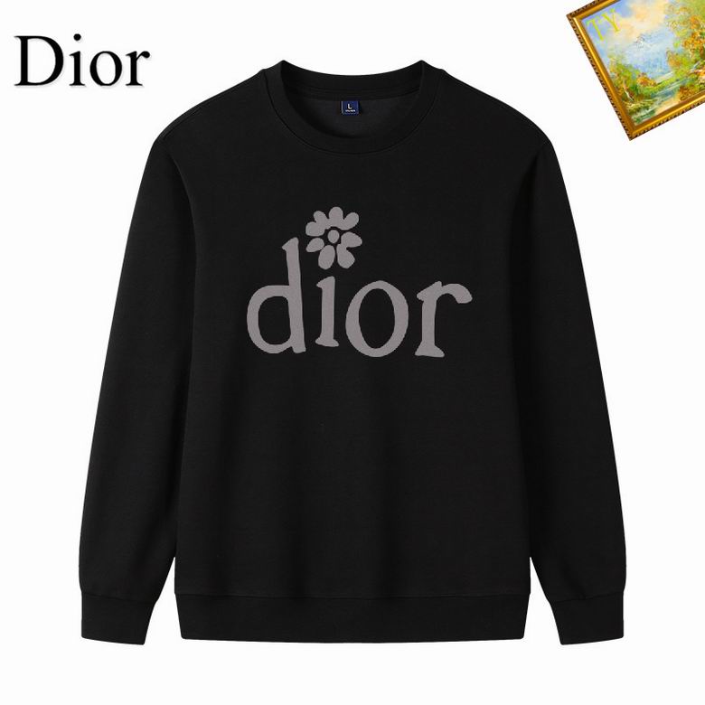 Wholesale Cheap D.ior Replica Sweatshirts for Sale