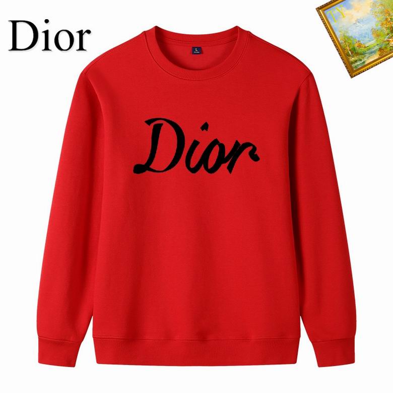 Wholesale Cheap D.ior Replica Sweatshirts for Sale