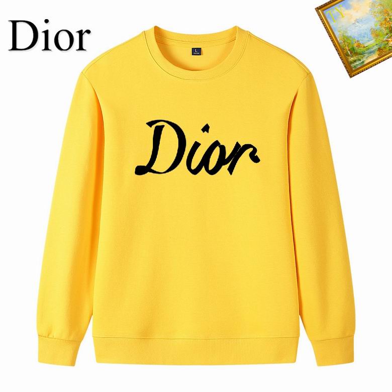 Wholesale Cheap D.ior Replica Sweatshirts for Sale