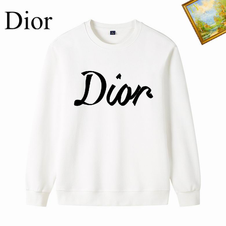 Wholesale Cheap D.ior Replica Sweatshirts for Sale