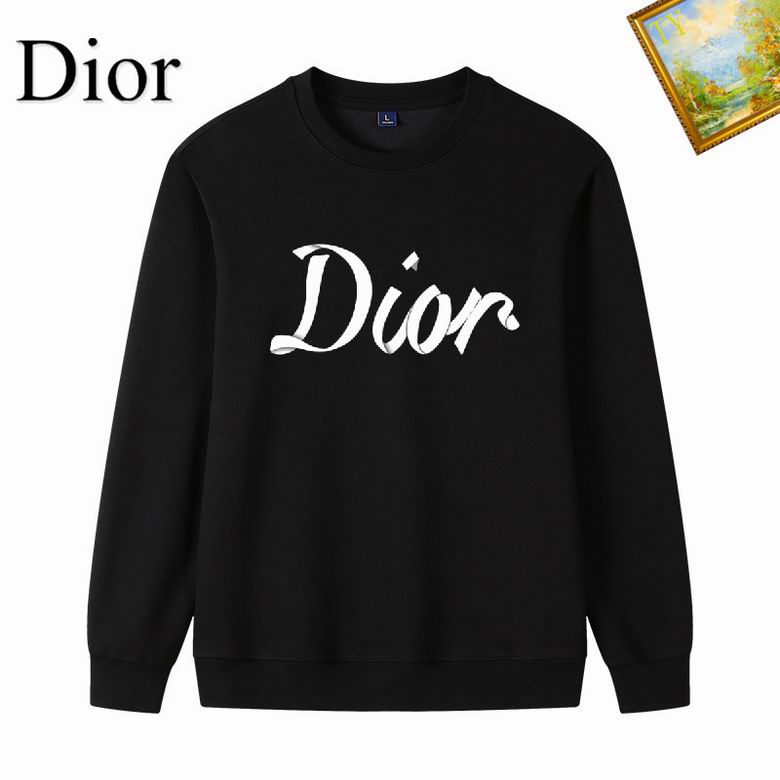 Wholesale Cheap D.ior Replica Sweatshirts for Sale