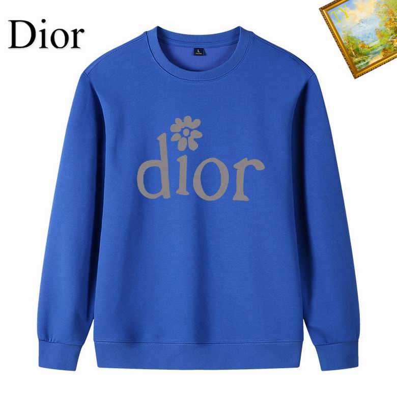 Wholesale Cheap D.ior Replica Sweatshirts for Sale