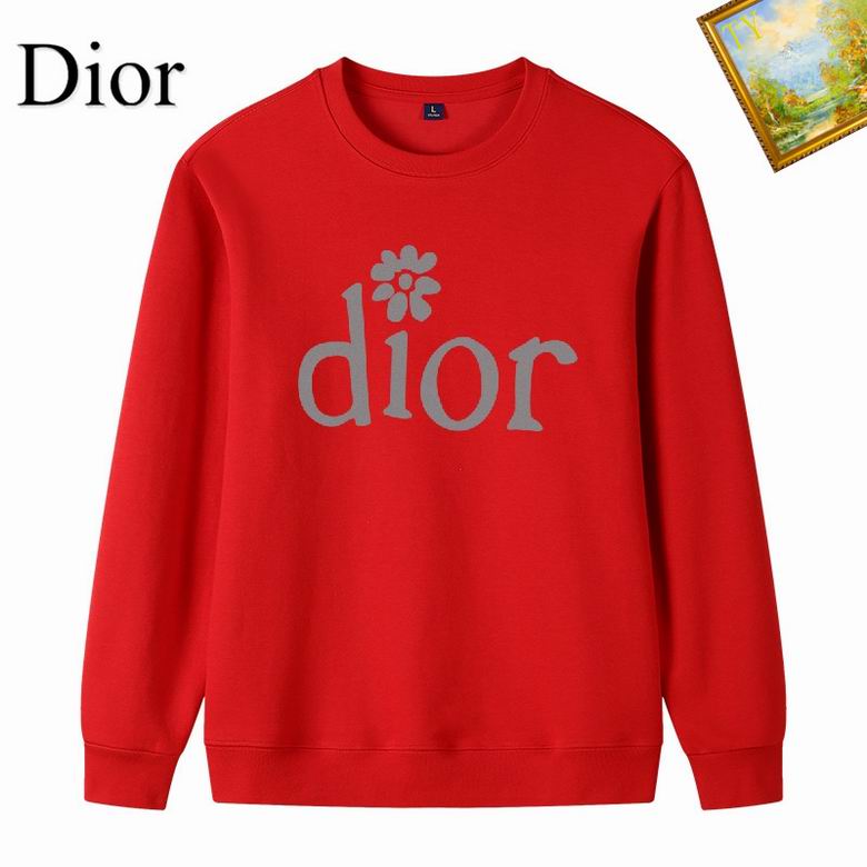 Wholesale Cheap D.ior Replica Sweatshirts for Sale