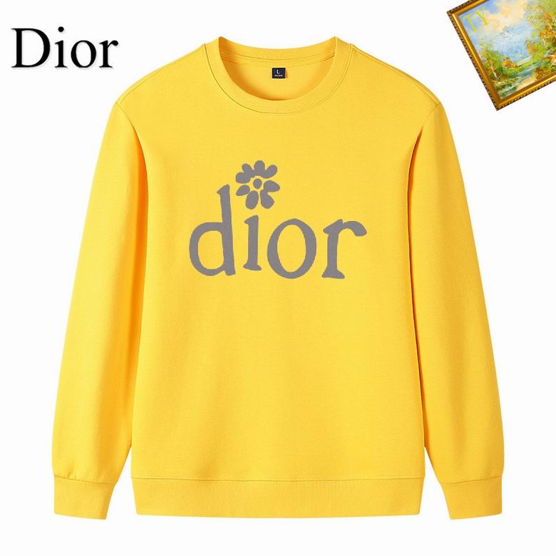 Wholesale Cheap D.ior Replica Sweatshirts for Sale