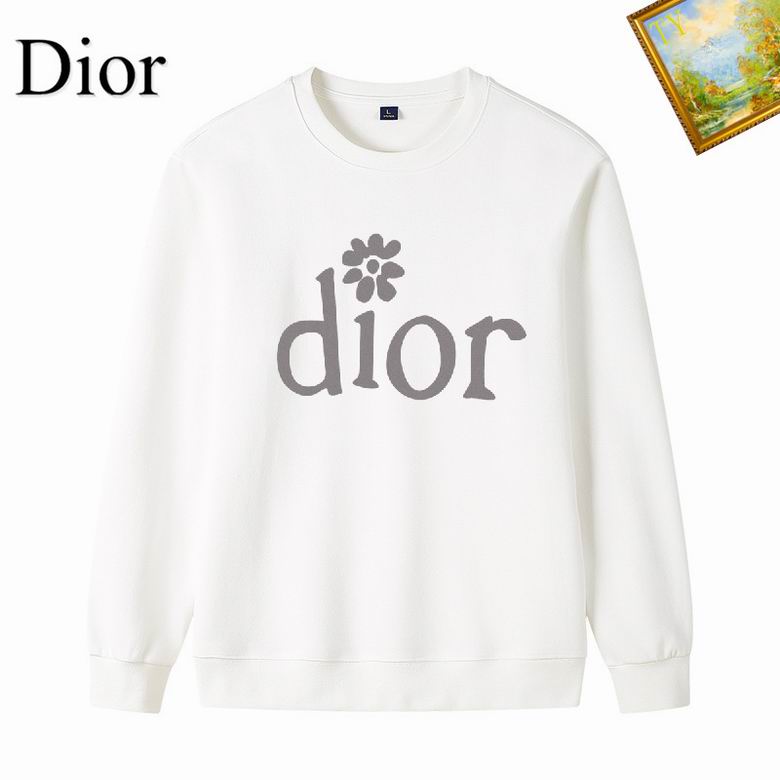 Wholesale Cheap D.ior Replica Sweatshirts for Sale