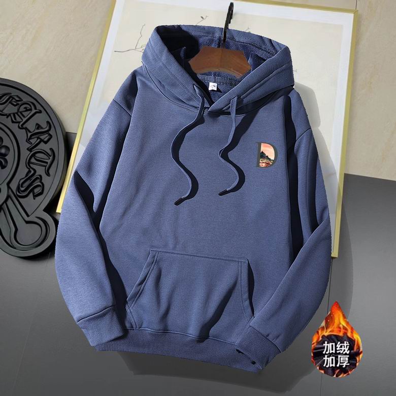 Wholesale Cheap D.ior Replica Hoodies for Sale