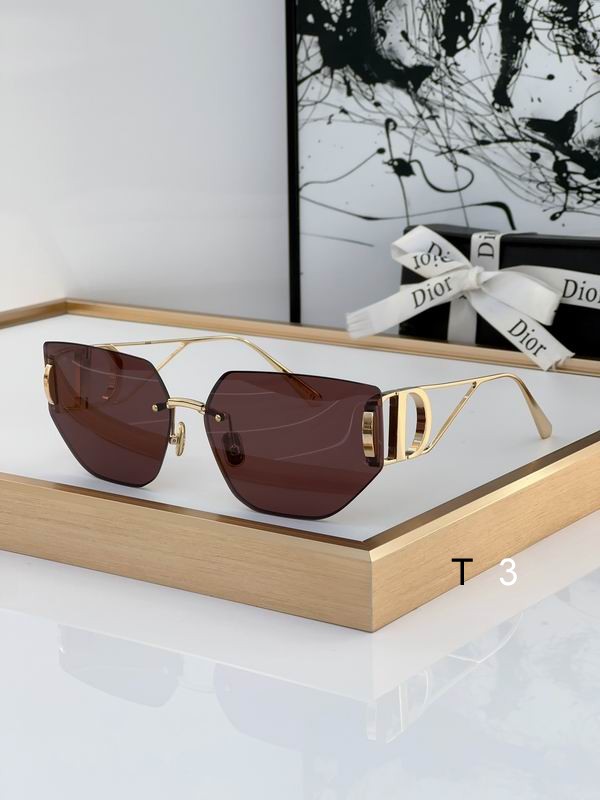 Wholesale Cheap Aaa D ior Replica Sunglasses for Sale