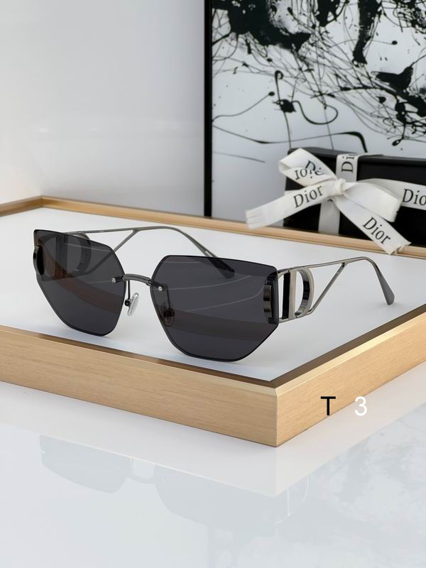 Wholesale Cheap Aaa D ior Replica Sunglasses for Sale